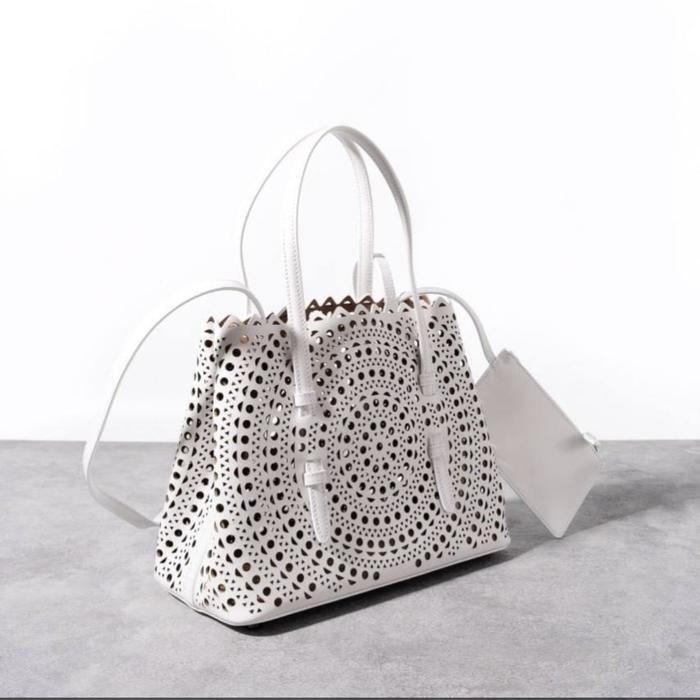 ALAIA Mina 20 New Vienne
