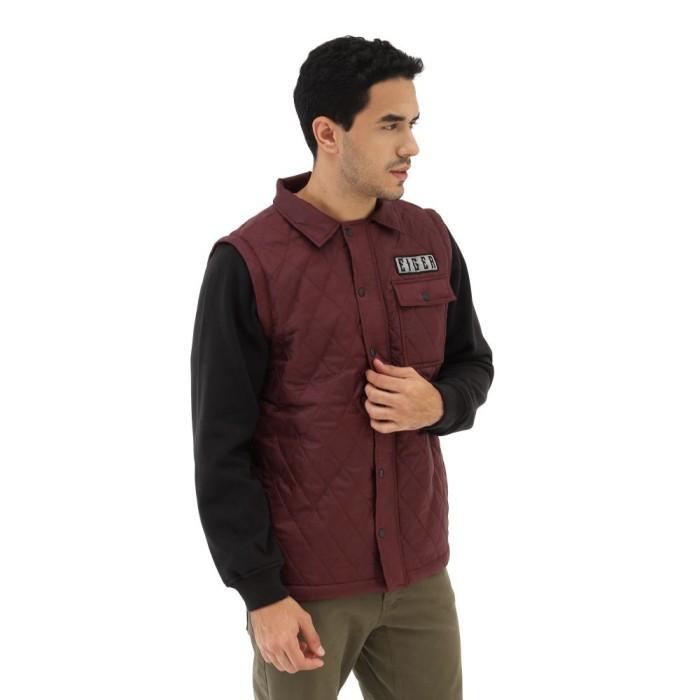 JAKET PRIA EIGER EDREDON ORIGINAL