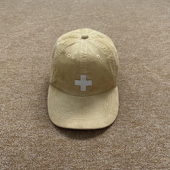Places + Faces Corduroy Cap Hat