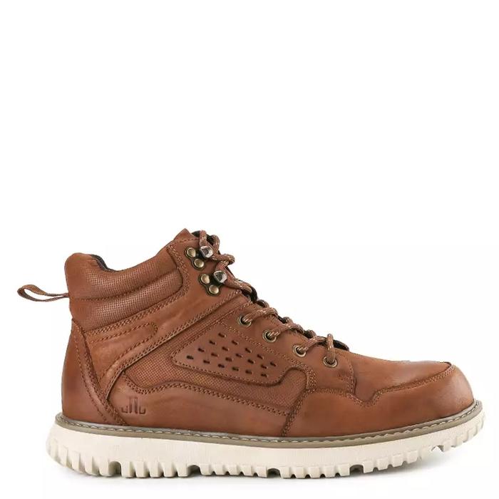 JIM JOKER - SEPATU BOOTS PRIA ORIGINAL -  Gaza 1Bg Boots