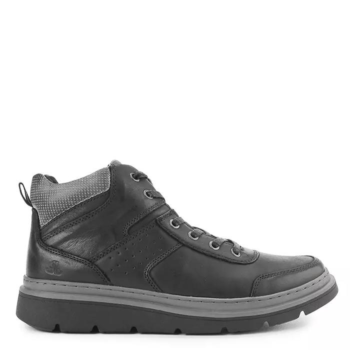 JIM JOKER - SEPATU BOOTS PRIA ORIGINAL - Sean 1Bg Boots