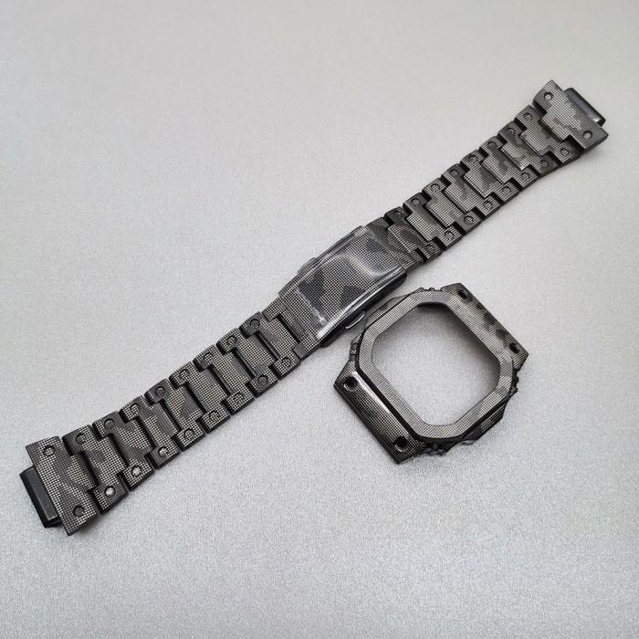 Bezel DW/G5600 titanium