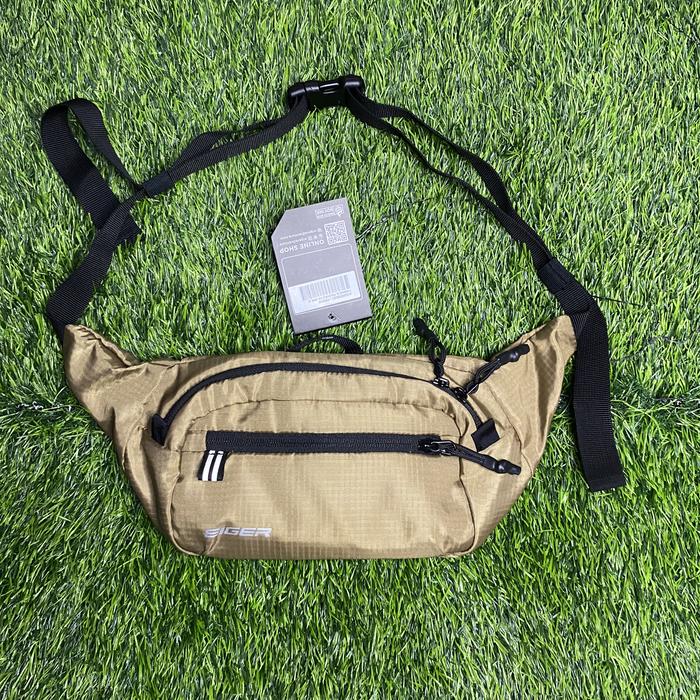 WAISTBAG EIGER IRIDIUM