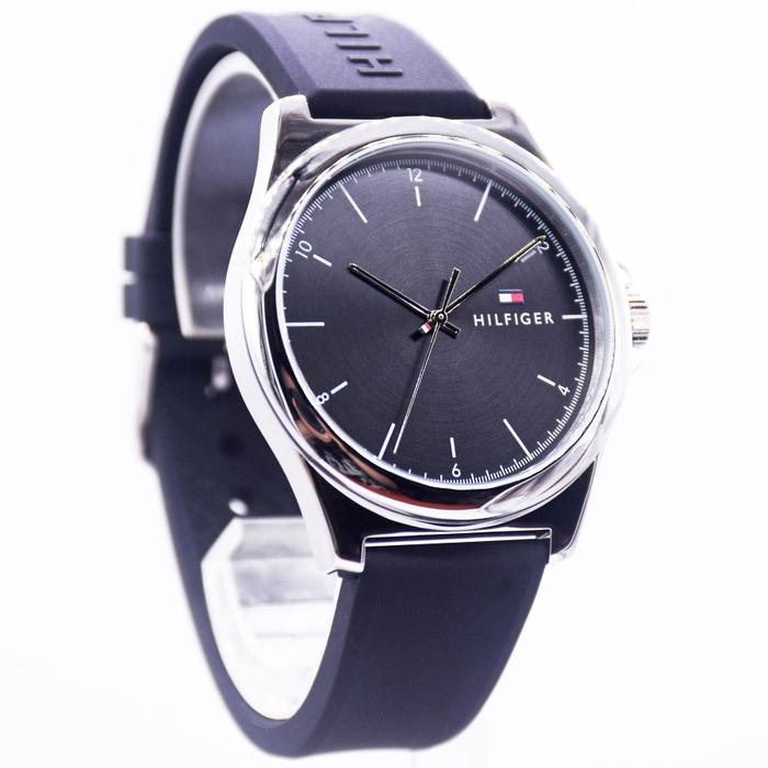Jam Tangan Pria HILFIGER 1710617 Norris Analog