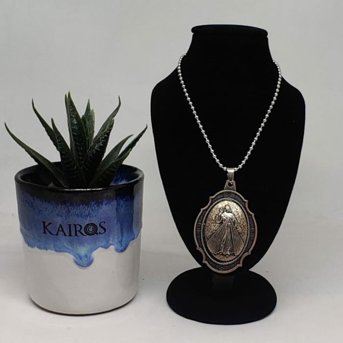 Kalung rohani Figura Bartholomeus
