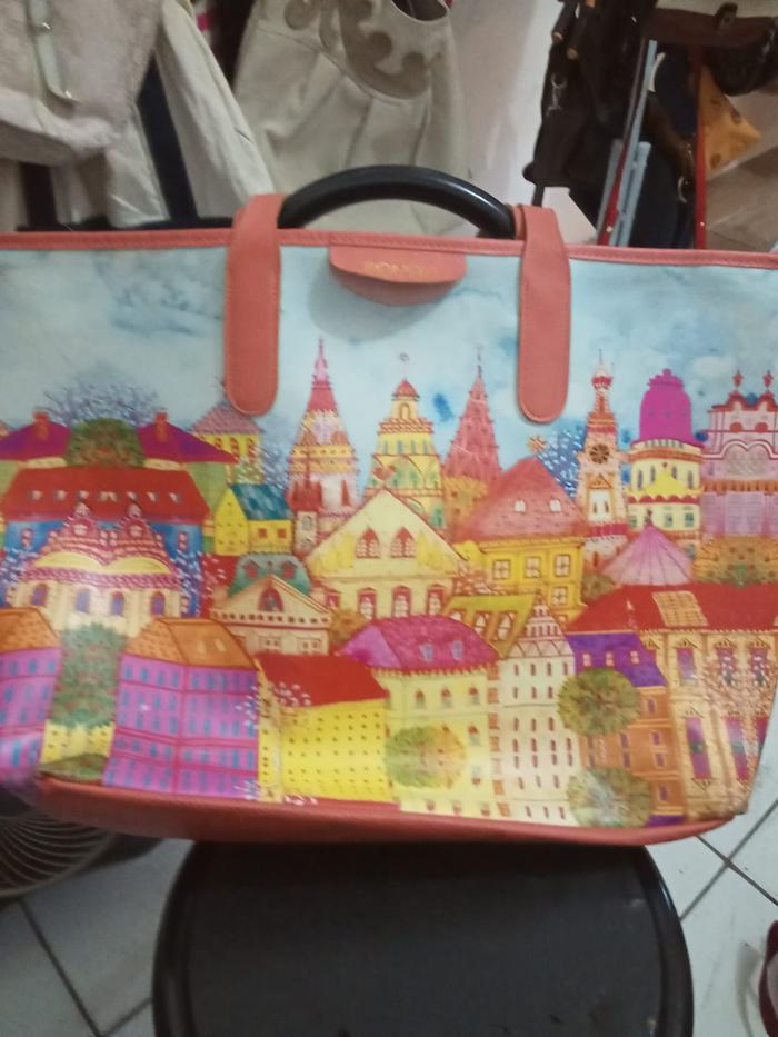 sonovi totebag cantik rare