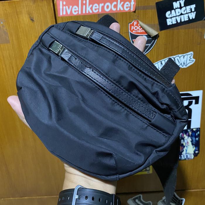 1017 ALYX 9SM waist bag matthew williamson