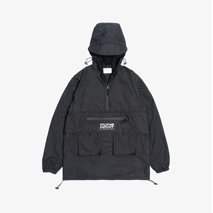JAKET PARASUT PRIA /JAKET PARASUT CAGOULE/JAKET PARASUT