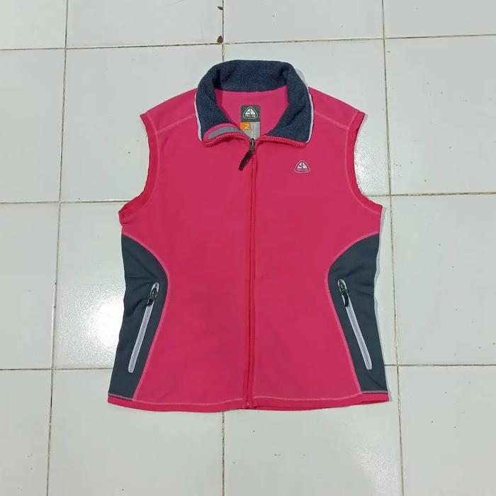 Vest Nike ACG Woman size tag M