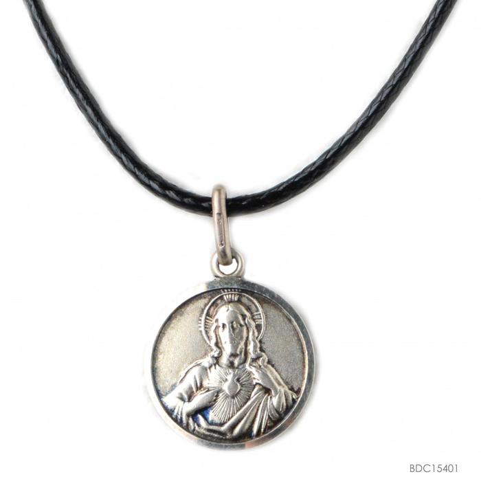 Kalung Alpaca Suare All Saint Rohani Katolik