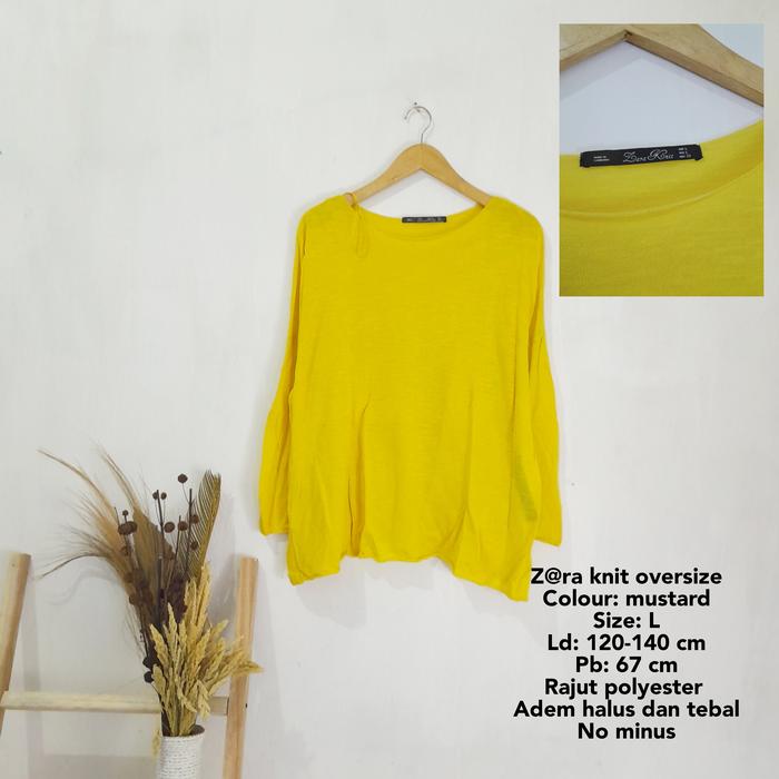 atasan rajut ex import sisa butik reallpict murah thriftshop