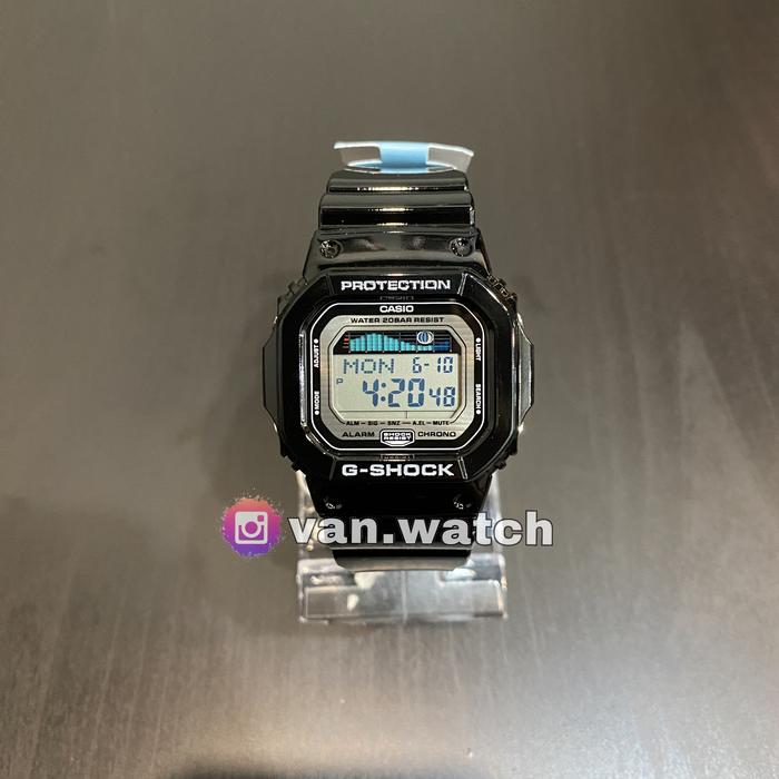 Casio Gshock Glide JDM GLX 5600-1JF / GLX5600-1 ORIGINAL
