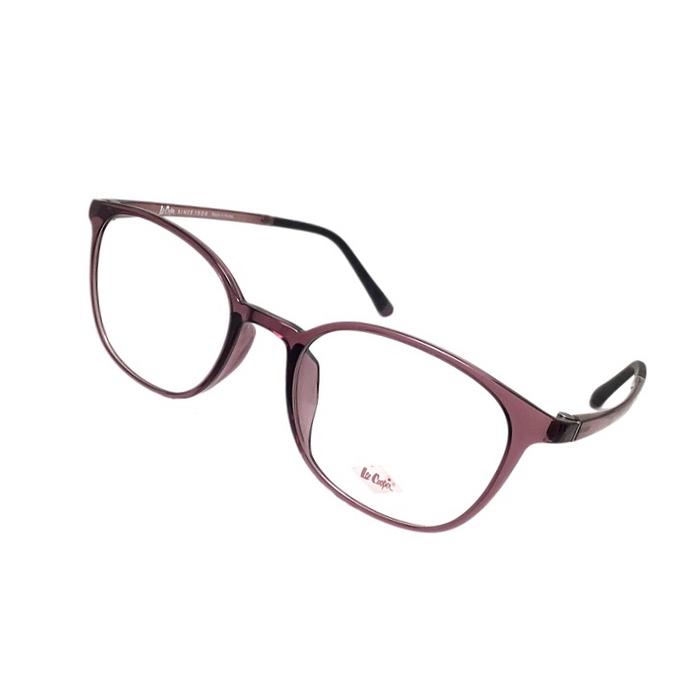Frame kacamata original Lee Cooper wanita FU1760 P