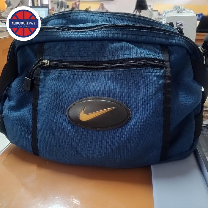 weistbag Nike Vintage preloved waist bag