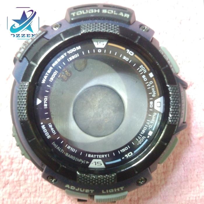 Protrek PRG 80L Full Housing Original