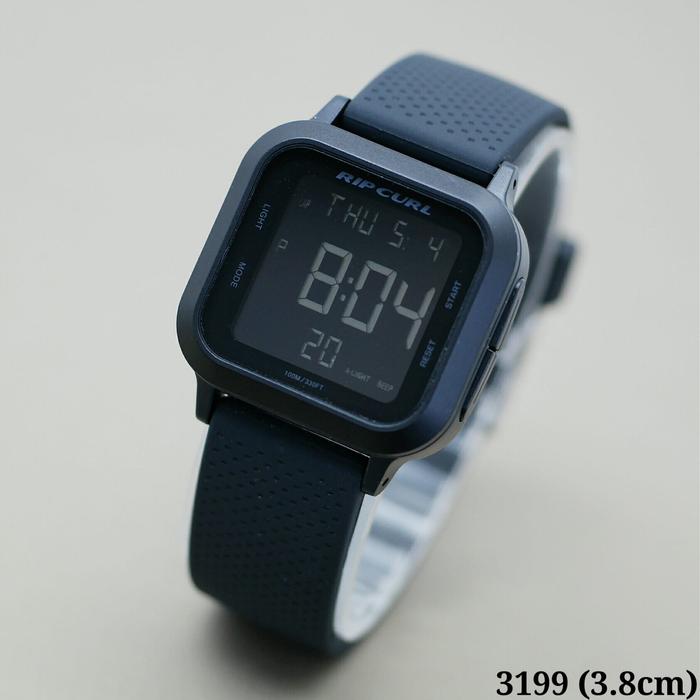 Jam Tangan wanita Ripcurl Digital3199