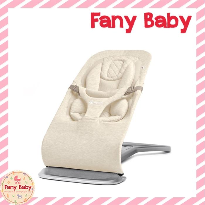 ERGOBABY EVOLVE 3 IN 1 BOUNCHER