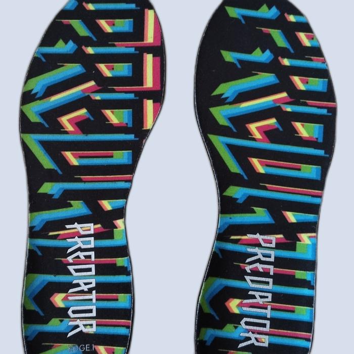 Peyangga sepatu / Insole adidas original
