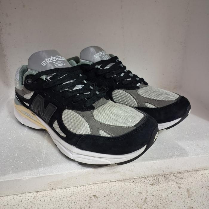 sneakers nb now balance 990 v3 usa
