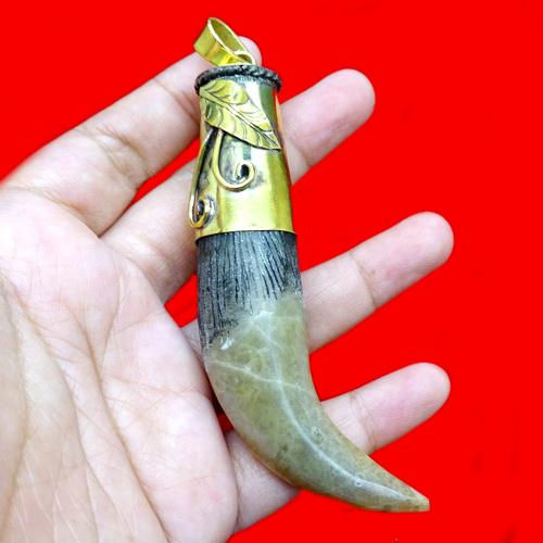 Liontin Asli MG Tuah Pemikat Ampuh