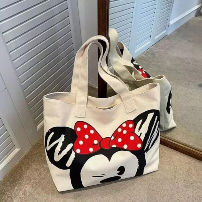 TOTE BAG MINNIE MOUSE ARSIR