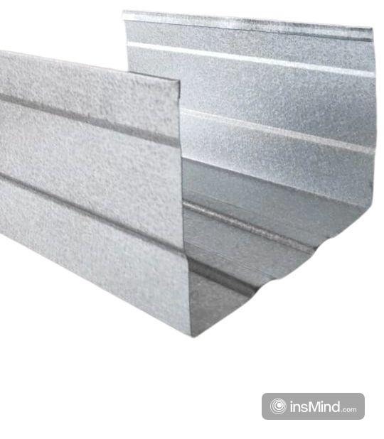 Talang Air Rumah (SJAMU Talang Metal) Talang ECO