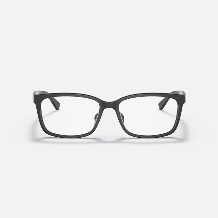 Optik Saudara - Kacamata Unisex Super Stylish F RB 5319D 2477 55 Matte Black