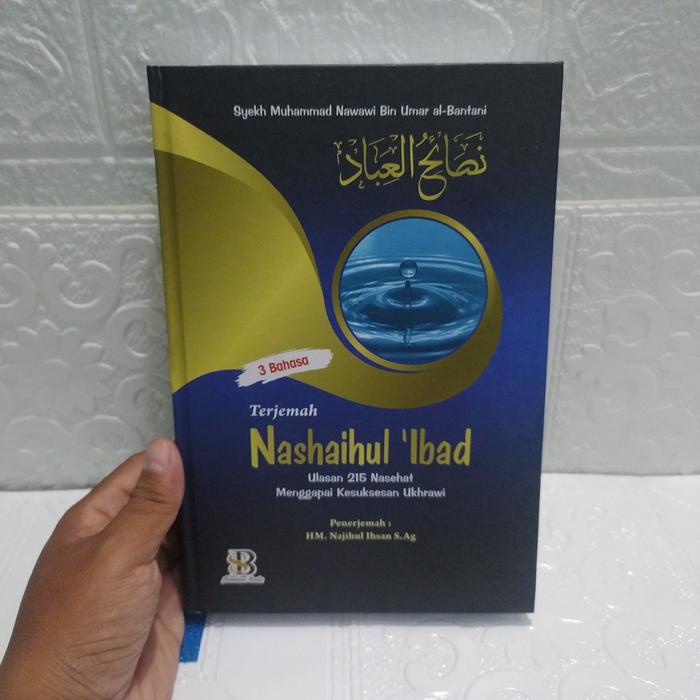 terjemah nashoihul ibad makna terjemah nashaihul ibad makna pesantren