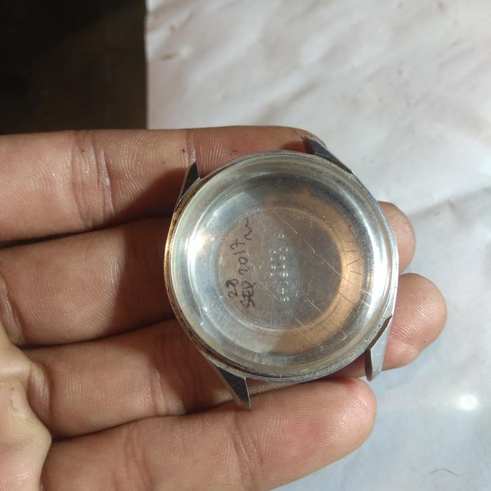 part casing seiko cal 6106