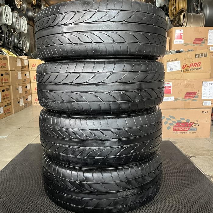 BAN SEKEN ACHILLES ATR SPORT 195/55R16