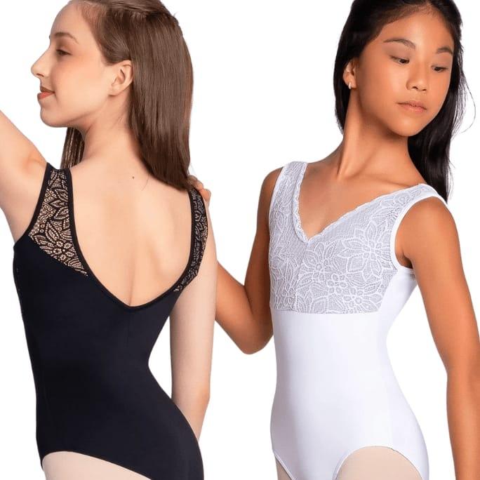 Leotard So Danca RDE-2440