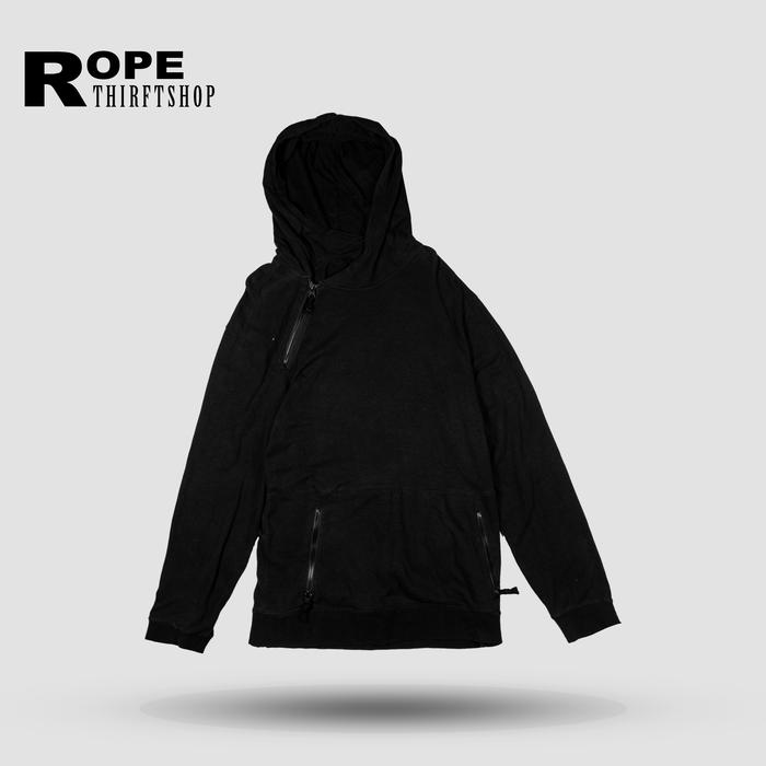 Hoodie Zip Volcom Snowbroading True to this Not Dickies Vans Obey