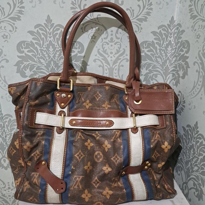 Tas wanita ori LV LV preloved