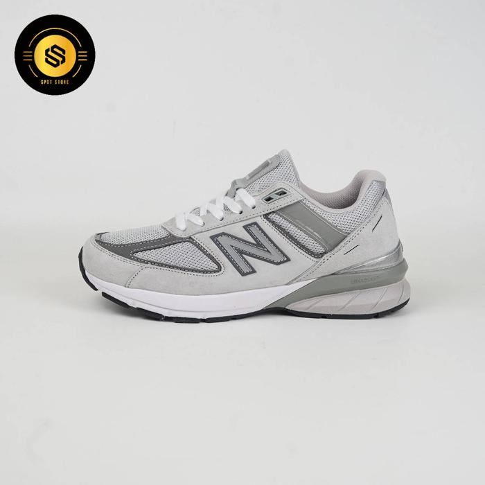 new balance 990 v5  gramho grey