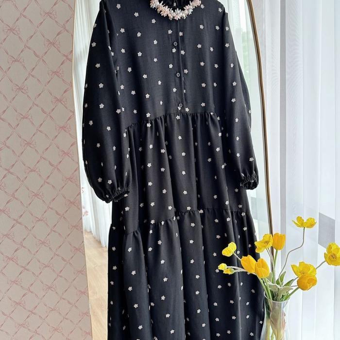 zalina dress by haidee orlin/zalina daisy haidee orlin/zalina dress daisy