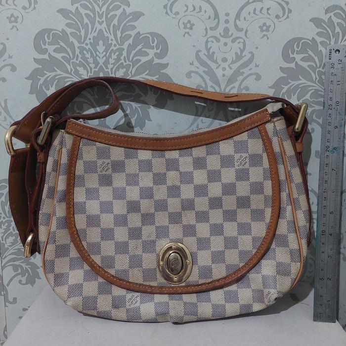 tas selempang LV LV preloved