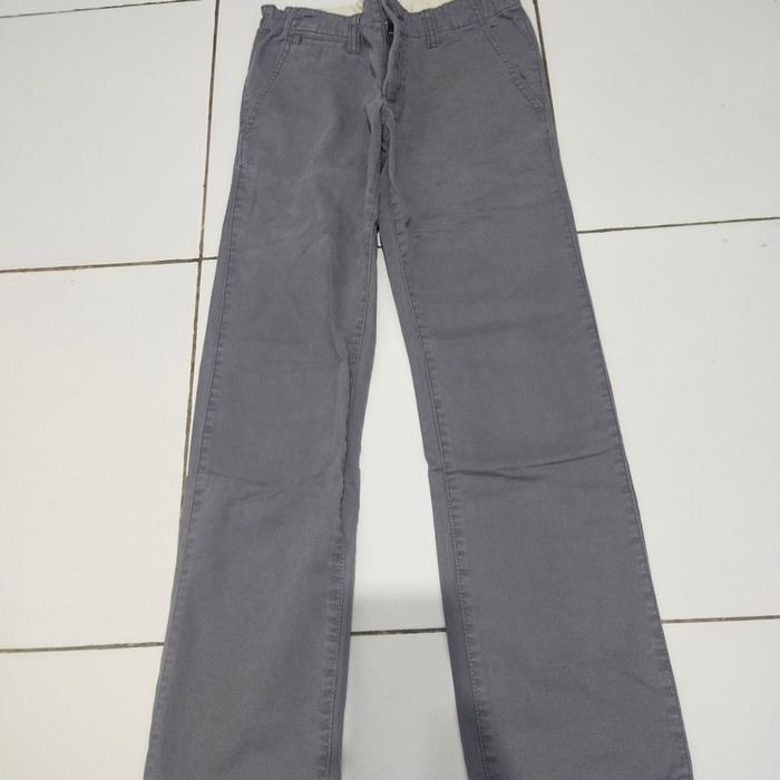 Celana Chino Pria Gap Kids