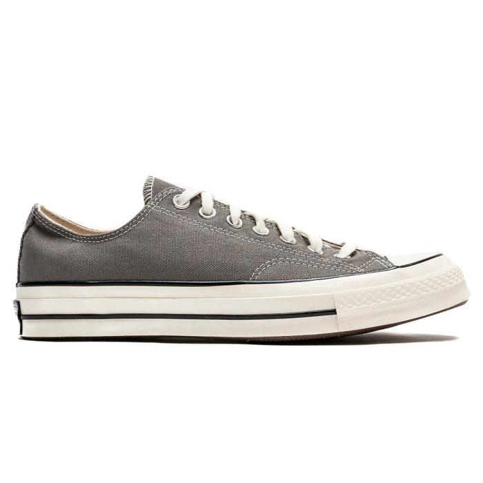 CONVERSE 70S LOW ORIGIN STORY GREY ORIGINAL RESMI