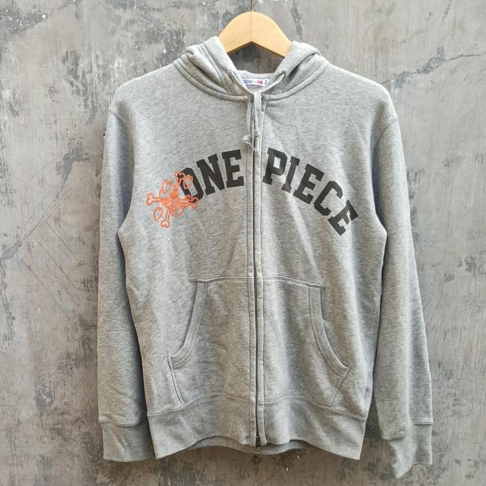Uniqlo x onepiece one piece bkn Carhartt stussy lmc