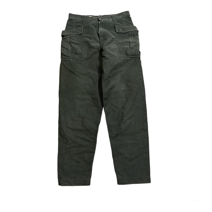 Rare Final Home Monkey Cargo Pants