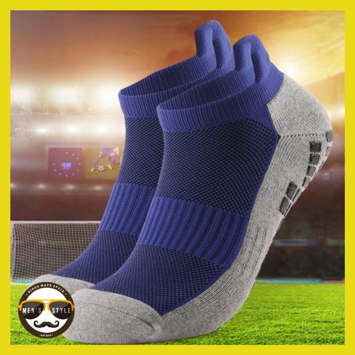 Soccer Socks Futsal Socks Sport Socks Kaos Kaki Pria SCK 47