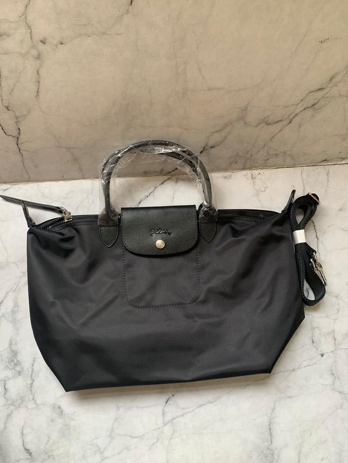Tas Wanita LC Neo Medium Tali Lebar