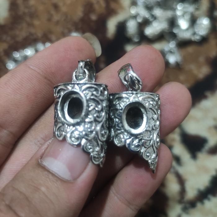 ACCESSORIES LIONTIN KALUNG TARBI TARCAN TARBER