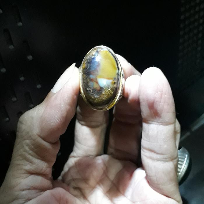 cincin batu garut darson unyu