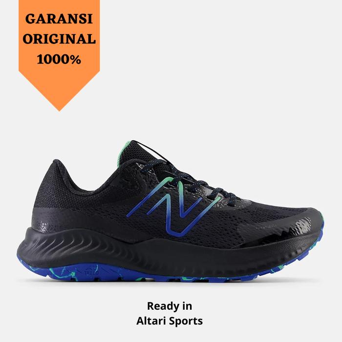 SEPATU SNEAKERS NB NITREL DYNASOFT MTNTRRB5 ORIGINAL ASLI BNIB