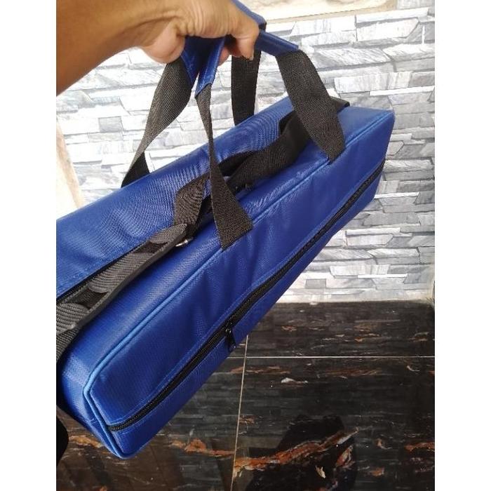 TAS SELEMPANG TEMPAT GOLOK - TAS SELEMPANG GOLOK -TAS KERIS - TAS