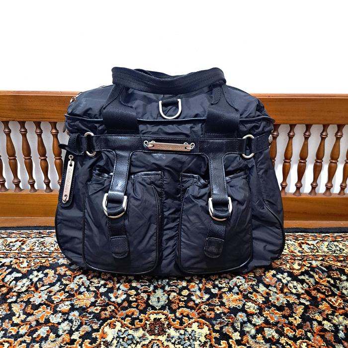 tas tote bag calvin klein jeans