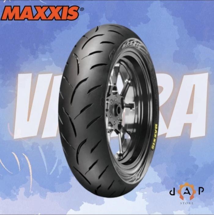 Ban Belakang Nmax Maxxis Victra 150/60-13 Tubeless ban motor Nmax, ADV, PCX 160