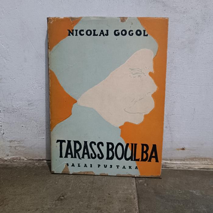 TARASS BOULBA / Nikolaj GolGol