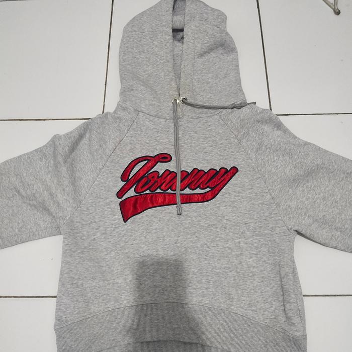 hoodie tommy hilfiger original
